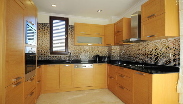 Kitchenette privada
