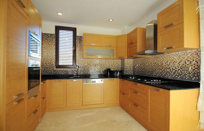 Gold City 3 Bedroom Villa 6 - Foto 5
