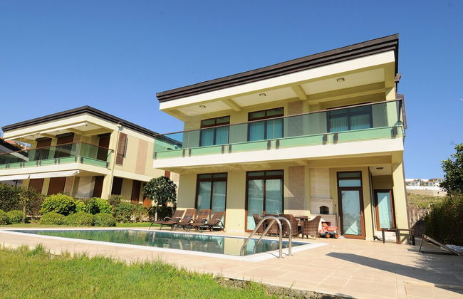 Gold City 3 Bedroom Villa 6 - Foto 14