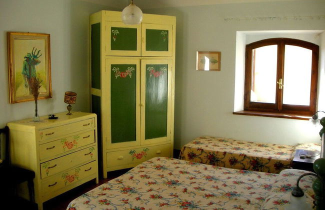 Agriturismo Santa Maria - Foto 17