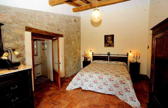 Agriturismo Santa Maria - Foto 25