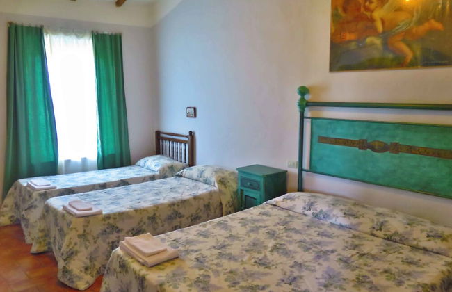 Agriturismo Santa Maria - Foto 29