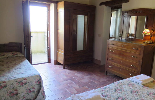 Agriturismo Santa Maria - Foto 19