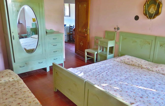 Agriturismo Santa Maria - Foto 23