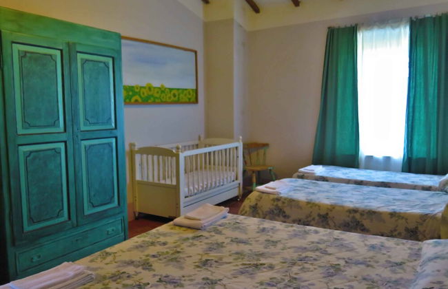 Agriturismo Santa Maria - Foto 26