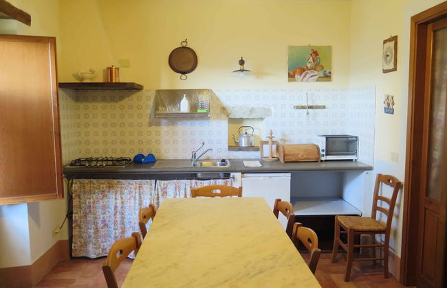 Agriturismo Santa Maria - Foto 33