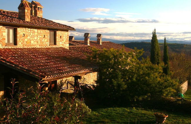 Agriturismo Santa Maria - Foto 1