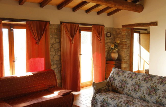 Agriturismo Santa Maria - Foto 45