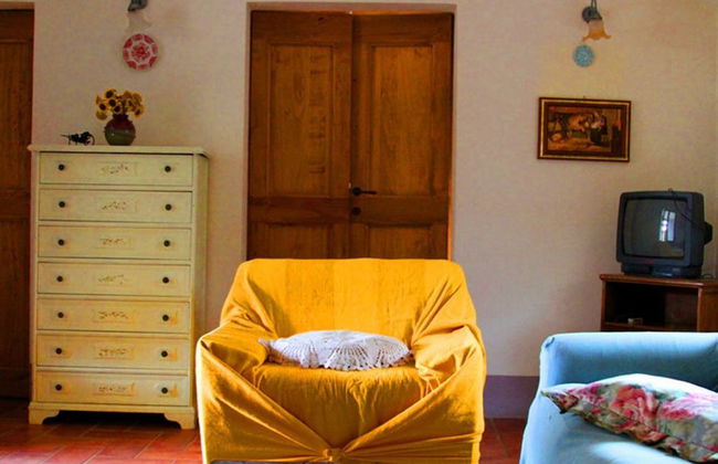 Agriturismo Santa Maria - Foto 3