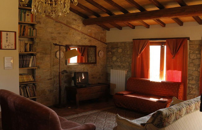 Agriturismo Santa Maria - Foto 47