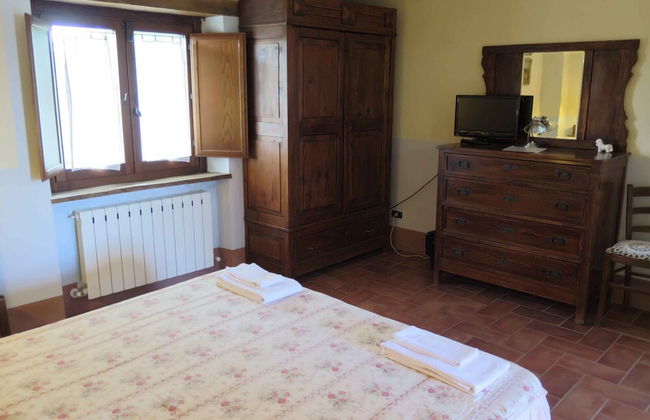 Agriturismo Santa Maria - Foto 8