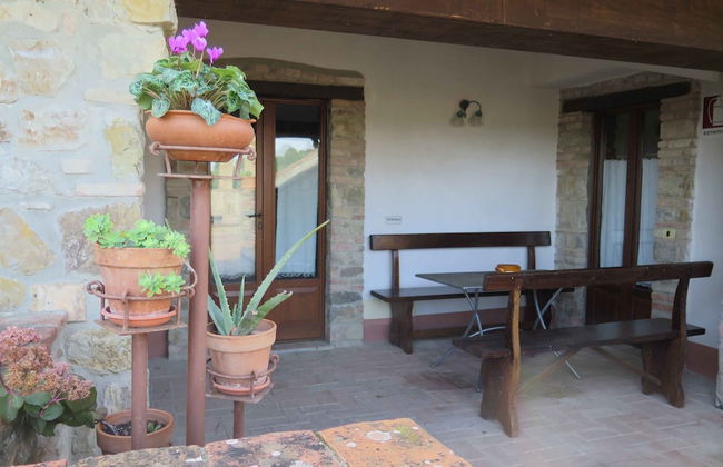 Agriturismo Santa Maria - Foto 51