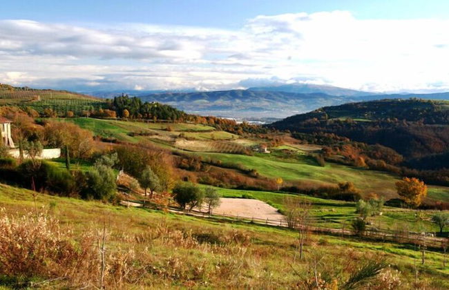 Agriturismo Santa Maria - Foto 73