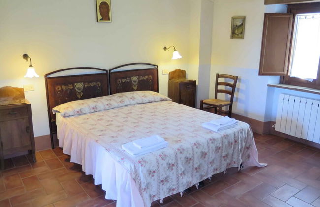 Agriturismo Santa Maria - Foto 3