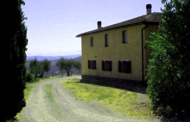 Agriturismo Santa Maria - Foto 69