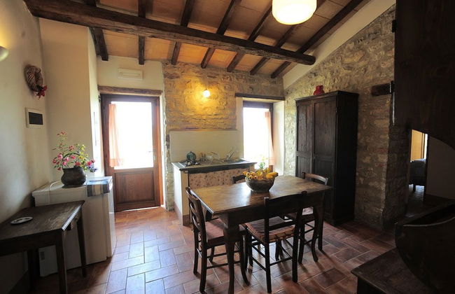 Agriturismo Santa Maria - Foto 35