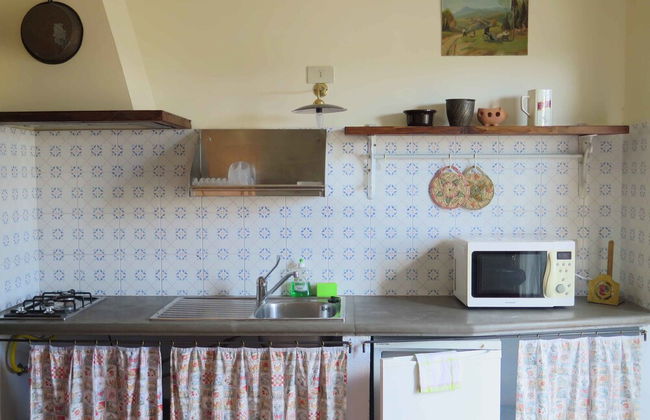 Agriturismo Santa Maria - Foto 39