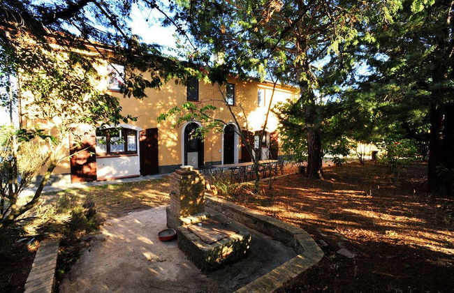 Agriturismo Santa Maria - Foto 53