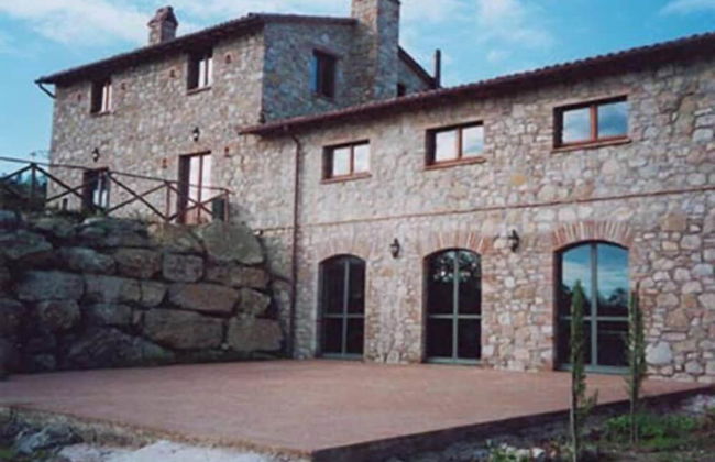 Agriturismo Santa Maria - Foto 64