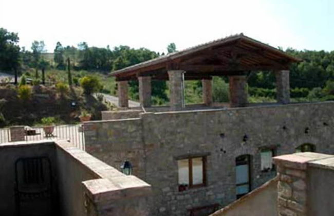 Agriturismo Santa Maria - Foto 72