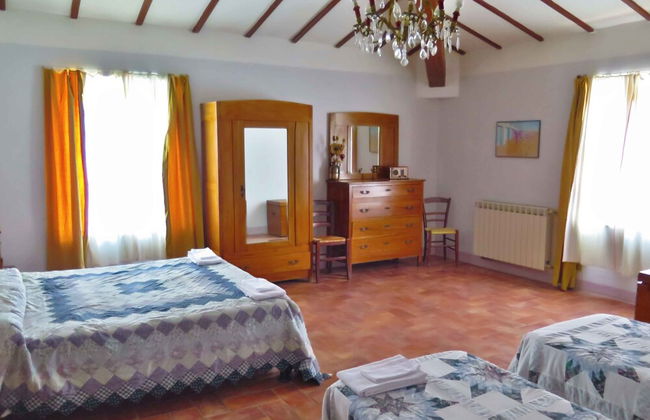 Agriturismo Santa Maria - Foto 11