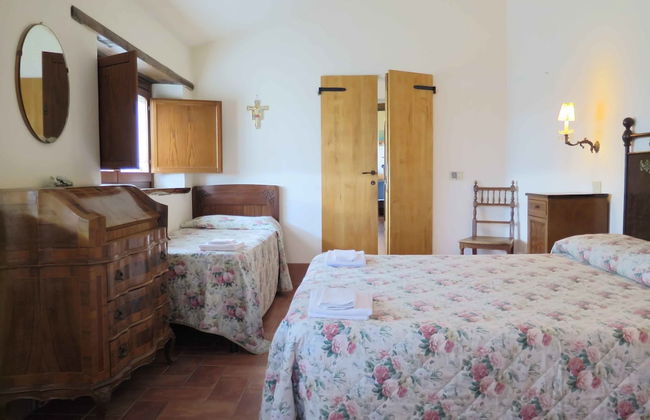 Agriturismo Santa Maria - Foto 4