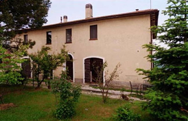 Agriturismo Santa Maria - Foto 71