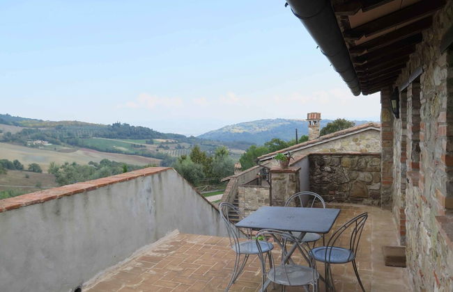 Agriturismo Santa Maria - Foto 50