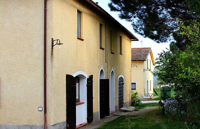 Agriturismo Santa Maria - Foto 55