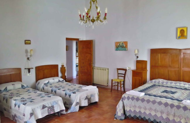 Agriturismo Santa Maria - Foto 18