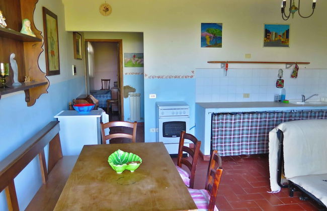 Agriturismo Santa Maria - Foto 41