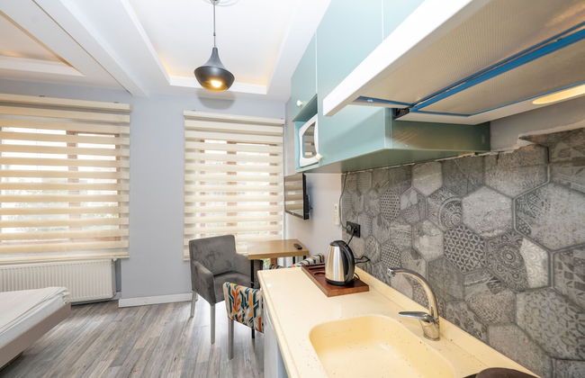 Cirrus Suites - Foto 26