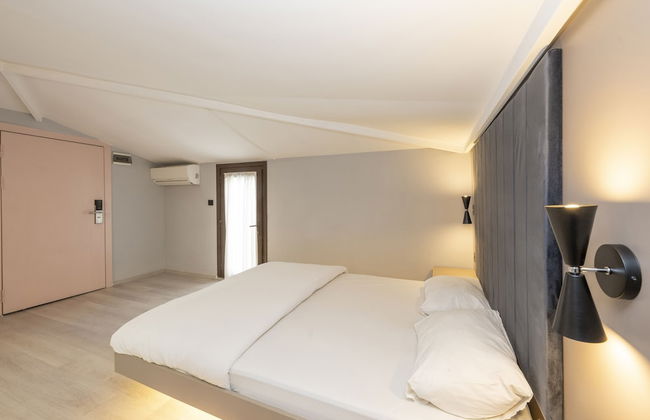 Cirrus Suites - Foto 37