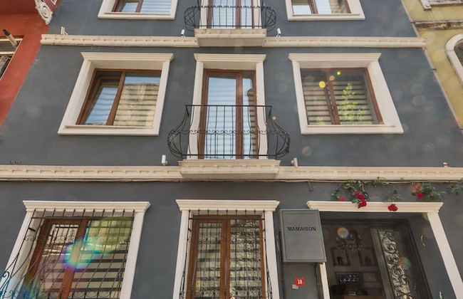 Cirrus Suites - Foto 76