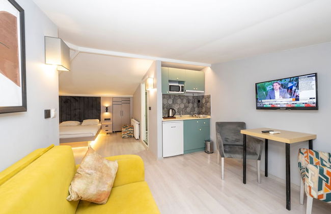 Cirrus Suites - Foto 48