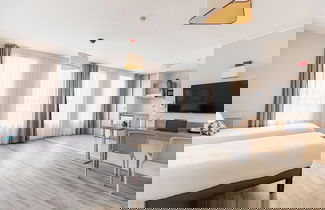 Foto 6 - Appart'City Confort Cherbourg