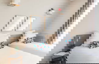 Foto 5 - Appart'City Confort Cherbourg