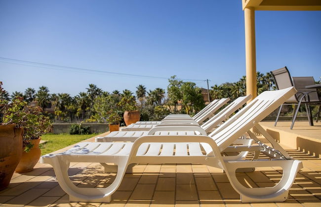 D5 - Amadeus Sunset Villa by Dreamalgarve - Foto 18