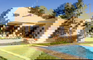 Photo 3 - D5 - Amadeus Sunset Villa by Dreamalgarve