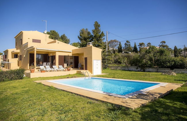 D5 - Amadeus Sunset Villa by Dreamalgarve - Foto 1