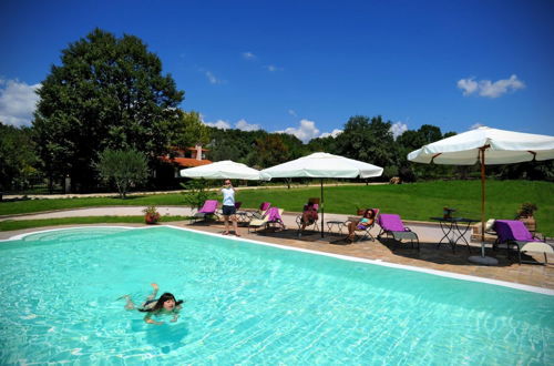 Foto 24 - I Sicomori - Seme di Carota - Glamping e appartamenti con piscina a Saturnia