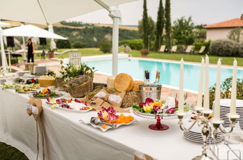 Photo 39 - I Sicomori - Seme di Carota - Glamping e appartamenti con piscina a Saturnia