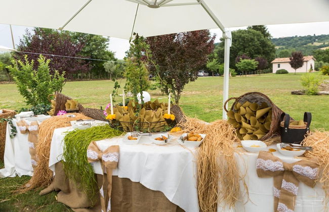 I Sicomori - Seme di Carota - Glamping e appartamenti con piscina a Saturnia - Foto 26