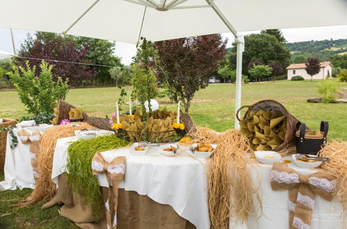 Photo 32 - I Sicomori - Seme di Carota - Glamping e appartamenti con piscina a Saturnia