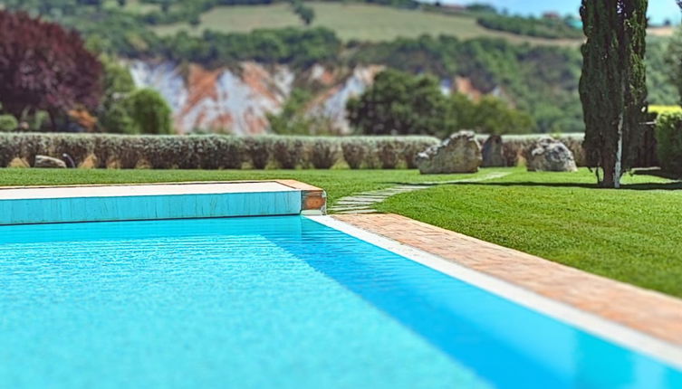 Foto 1 - I Sicomori - Seme di Carota - Glamping e appartamenti con piscina a Saturnia