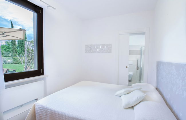 I Sicomori - Seme di Carota - Glamping e appartamenti con piscina a Saturnia - Foto 8