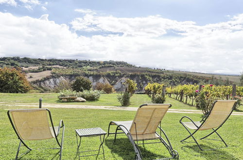 Photo 47 - I Sicomori - Seme di Carota - Glamping e appartamenti con piscina a Saturnia