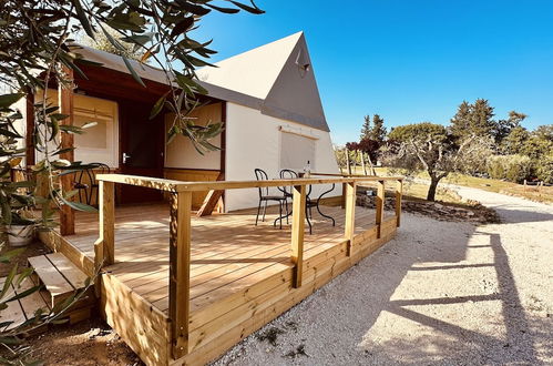 Photo 40 - I Sicomori - Seme di Carota - Glamping e appartamenti con piscina a Saturnia