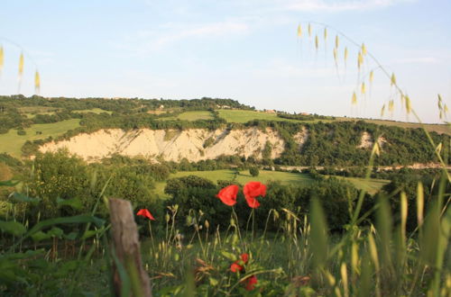 Photo 37 - I Sicomori - Seme di Carota - Glamping e appartamenti con piscina a Saturnia