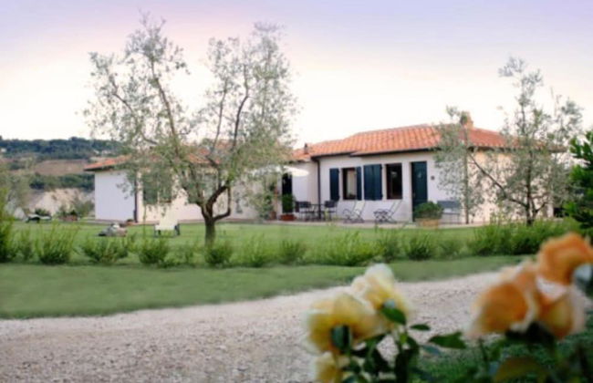I Sicomori - Seme di Carota - Glamping e appartamenti con piscina a Saturnia - Foto 41